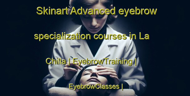 Skinart Advanced eyebrow specialization courses in La Chilla | EyebrowTraining | EyebrowClasses | SkinartTraining-Mexico